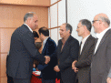 گزارش تصویری به  مناسبت دوازدهم اردیبهشت سالروز شهادت استاد شهید مطهری (ره) و روز معلم در دانشگاه صنعتی شاهرود